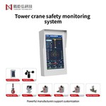 Систем за надзор безбедности торањских кранова